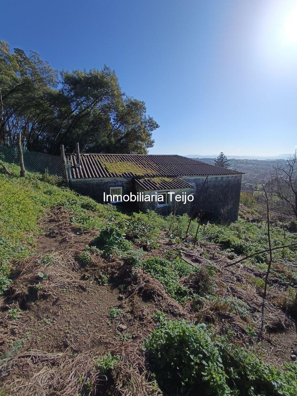 Foto 2 SE VENDE CASA DE PIEDRA EN SERANTES