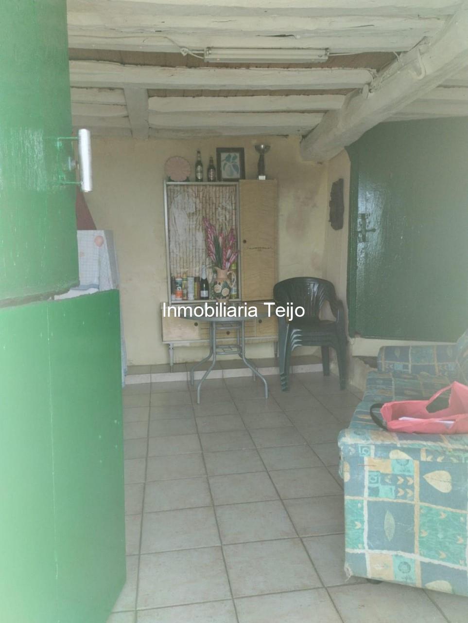 Foto 16 SE VENDE CASA DE PIEDRA EN SOMOZAS