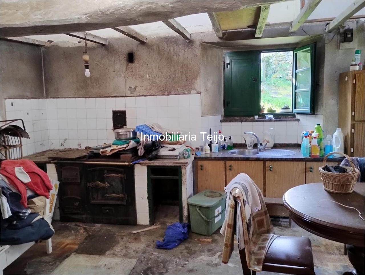 Foto 15 SE VENDE CASA DE PIEDRA EN VILARMAIOR