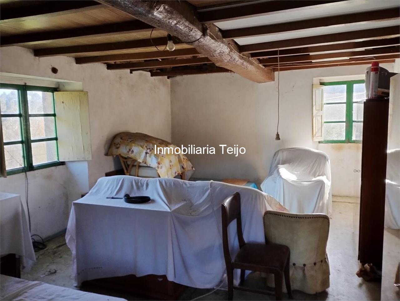 Foto 16 SE VENDE CASA DE PIEDRA EN VILARMAIOR