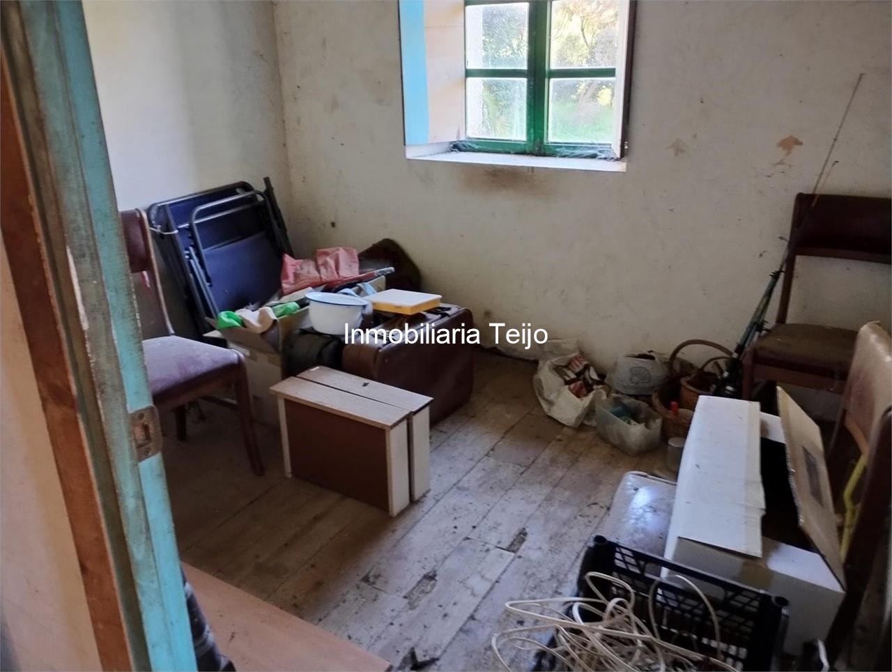 Foto 17 SE VENDE CASA DE PIEDRA EN VILARMAIOR