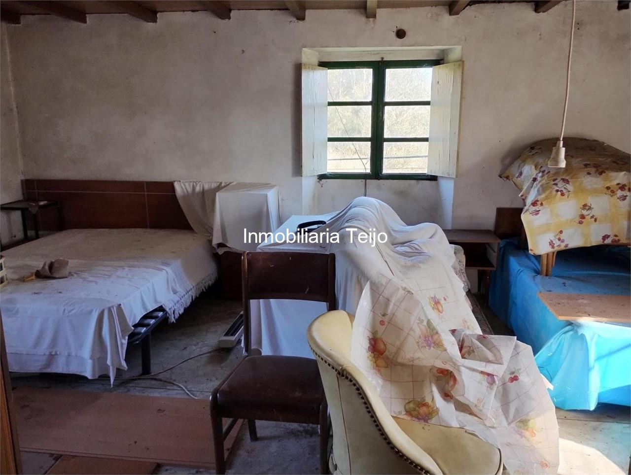 Foto 18 SE VENDE CASA DE PIEDRA EN VILARMAIOR
