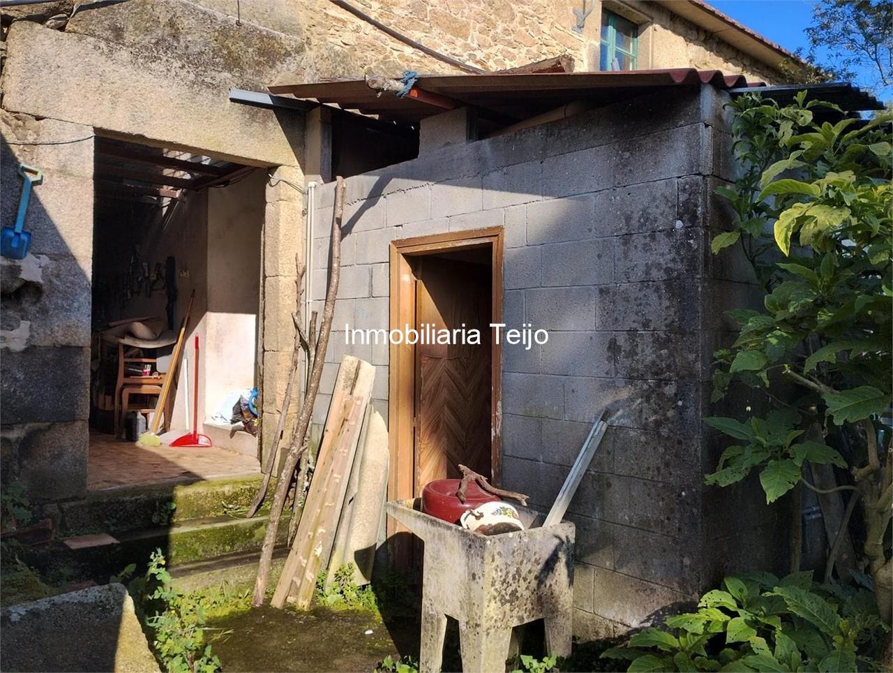 Foto 21 SE VENDE CASA DE PIEDRA EN VILARMAIOR