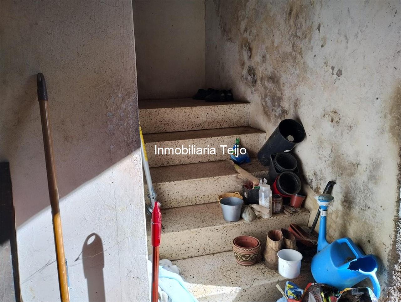 Foto 22 SE VENDE CASA DE PIEDRA EN VILARMAIOR