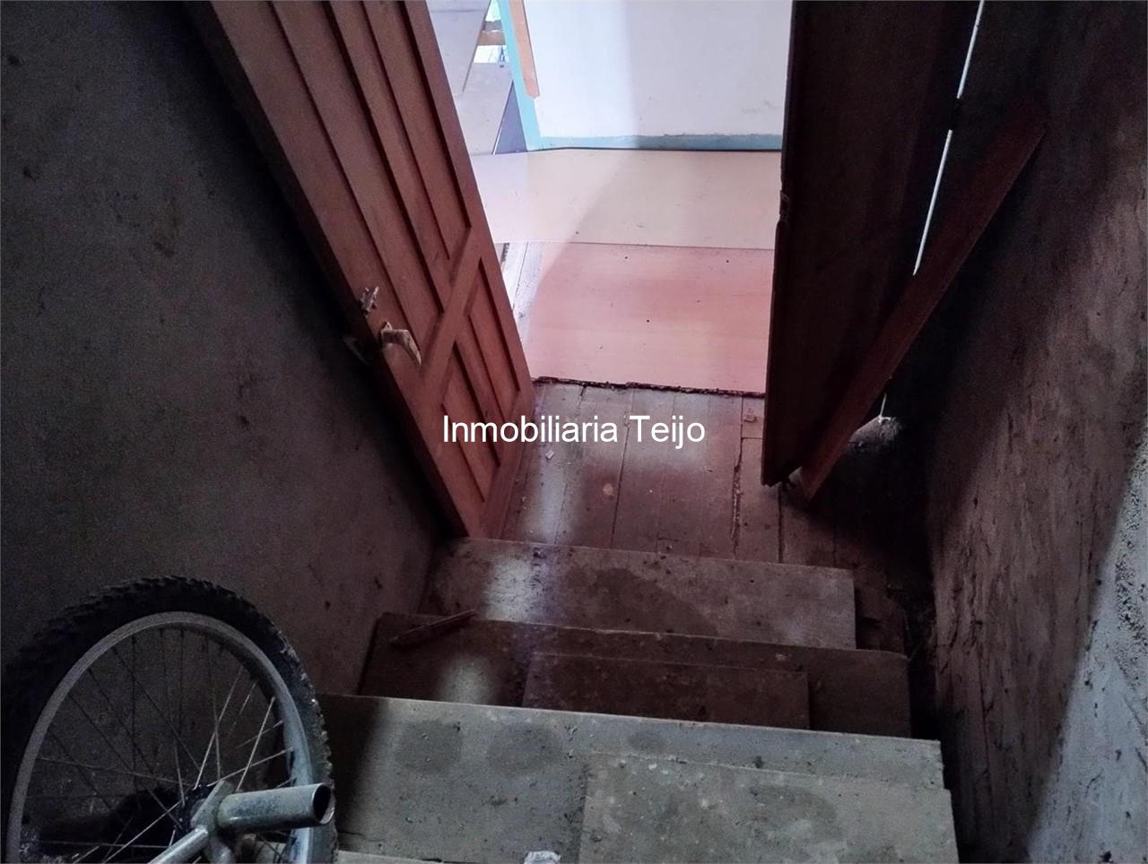 Foto 24 SE VENDE CASA DE PIEDRA EN VILARMAIOR