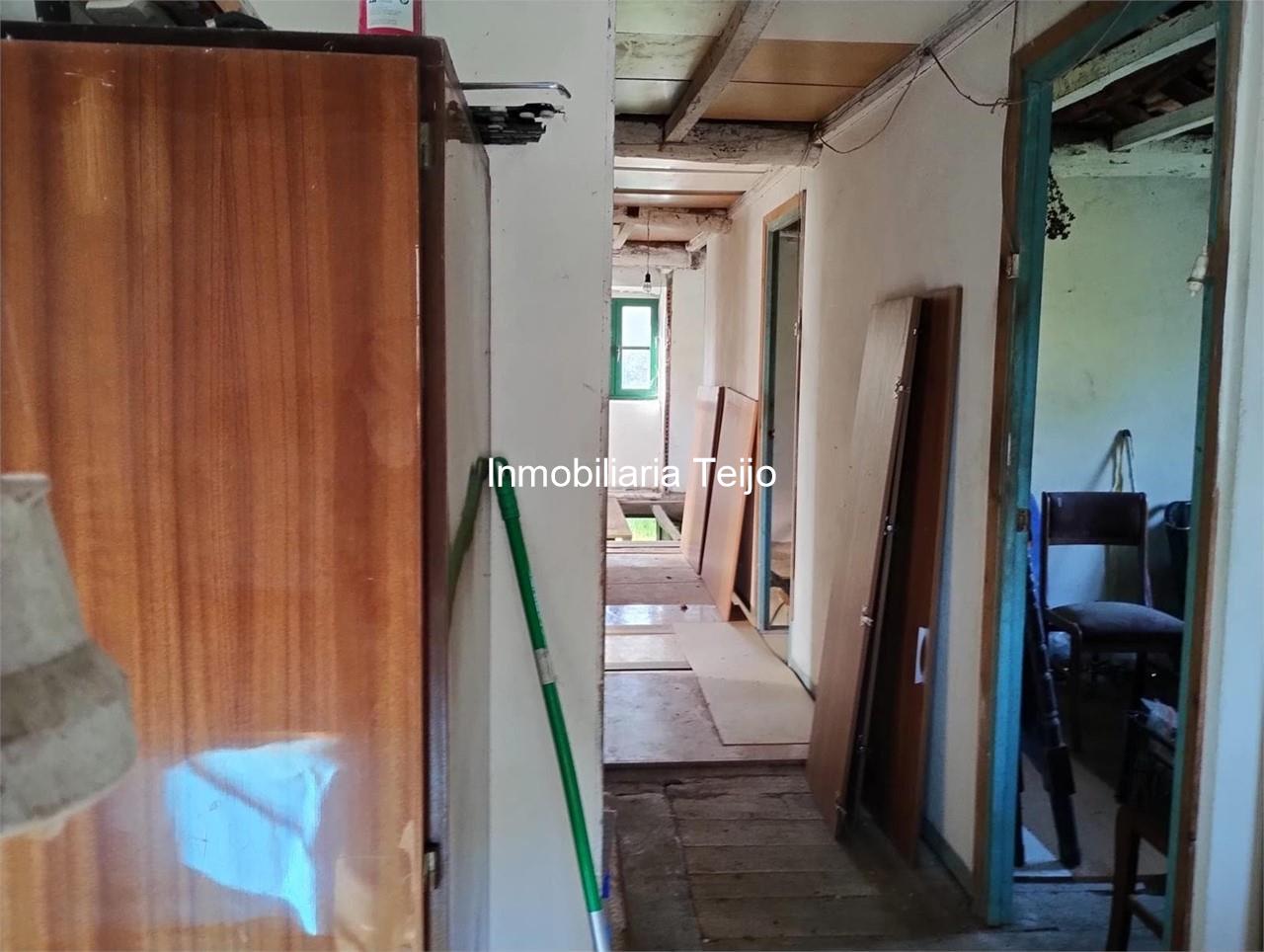 Foto 25 SE VENDE CASA DE PIEDRA EN VILARMAIOR