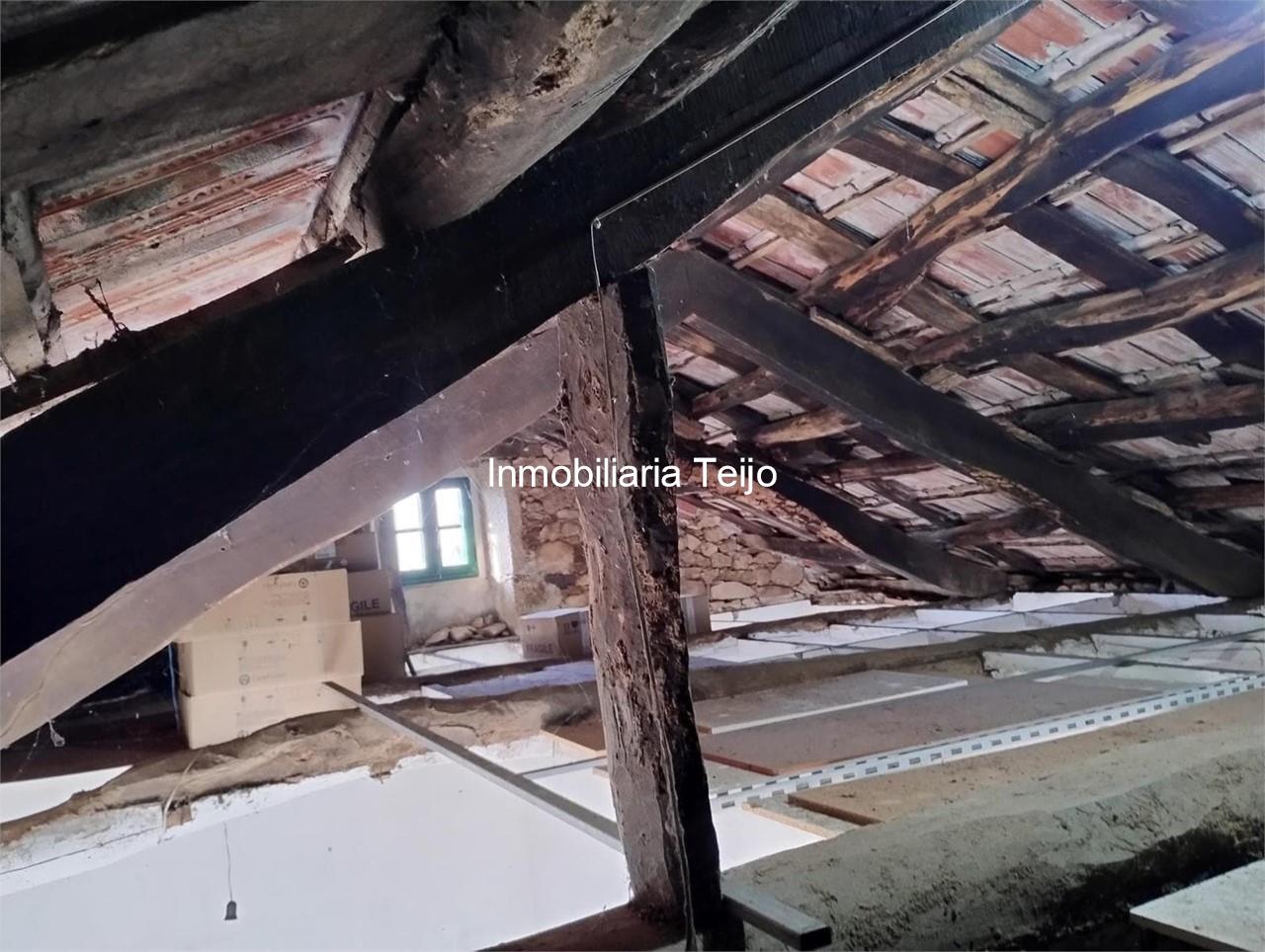 Foto 27 SE VENDE CASA DE PIEDRA EN VILARMAIOR