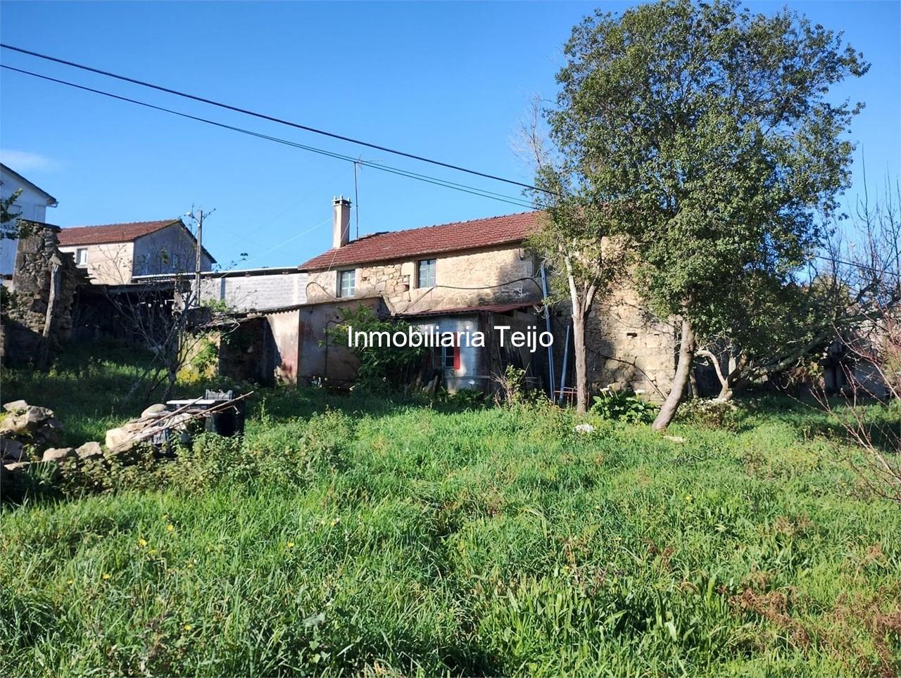 Foto 5 SE VENDE CASA DE PIEDRA EN VILARMAIOR