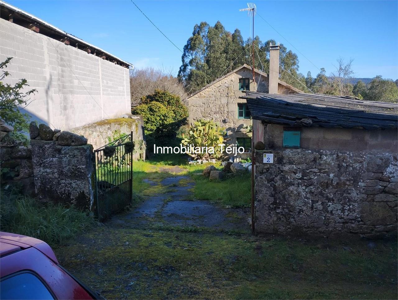 Foto 6 SE VENDE CASA DE PIEDRA EN VILARMAIOR