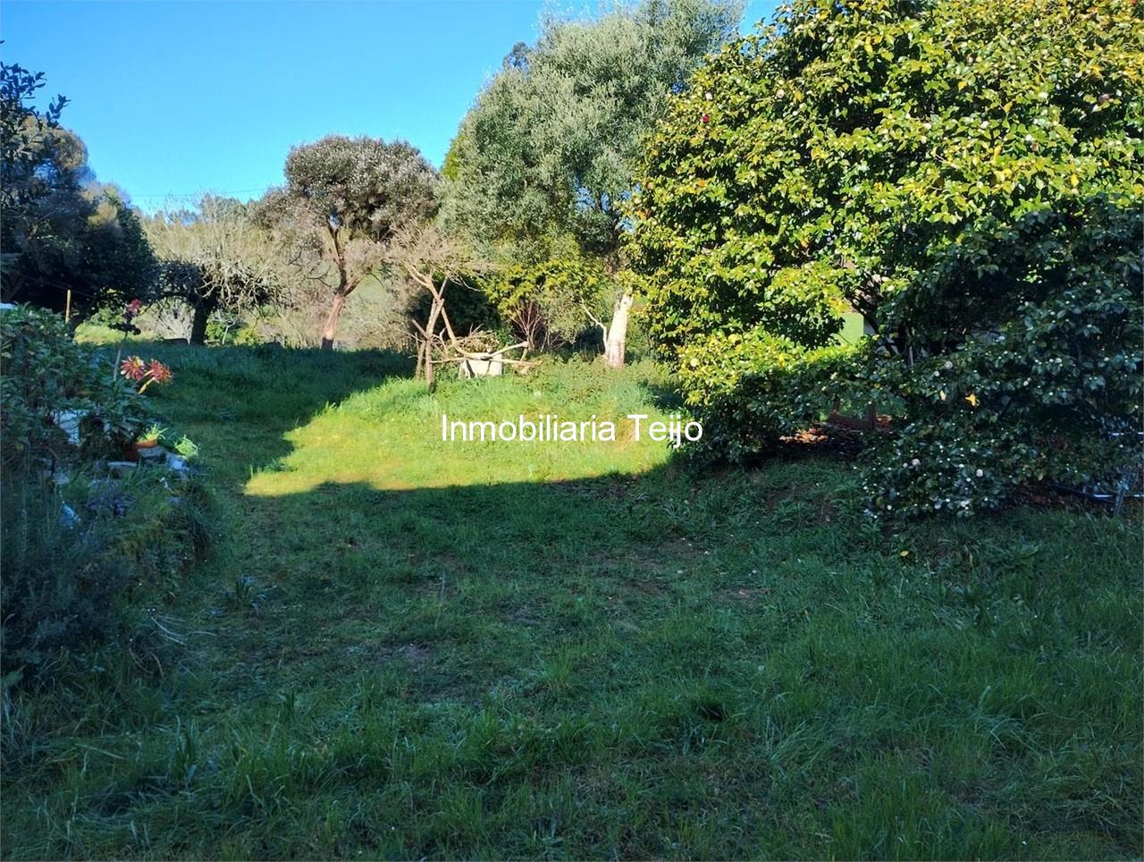 Foto 8 SE VENDE CASA DE PIEDRA EN VILARMAIOR
