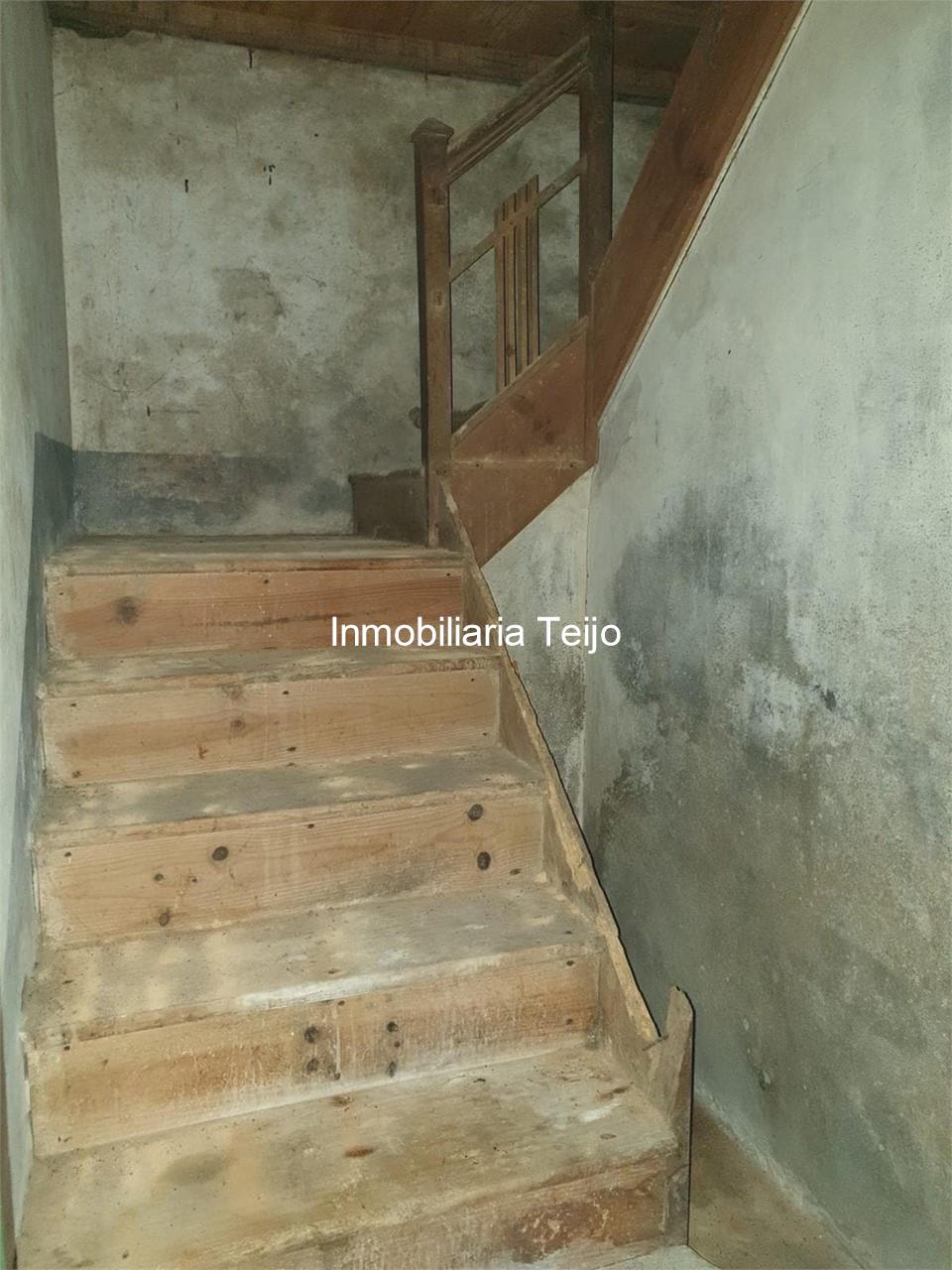 Foto 12 SE VENDE CASA DE PIEDRA PARA REHABILITACIÓN INTEGRAL CON FINCA Y ANEXOS EN BARALLOBRE