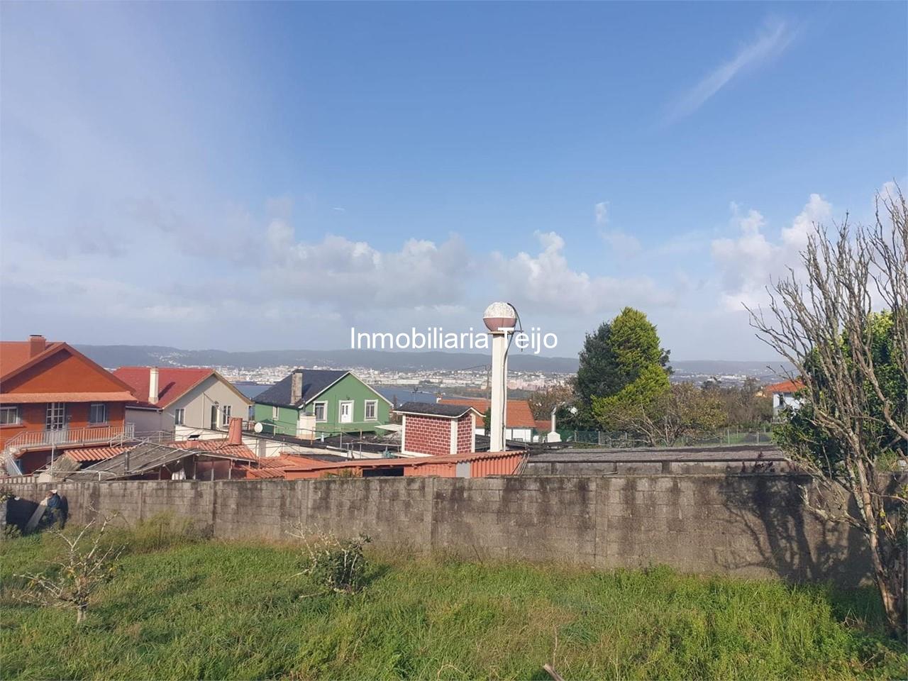 Foto 2 SE VENDE CASA DE PIEDRA PARA REHABILITACIÓN INTEGRAL CON FINCA Y ANEXOS EN BARALLOBRE