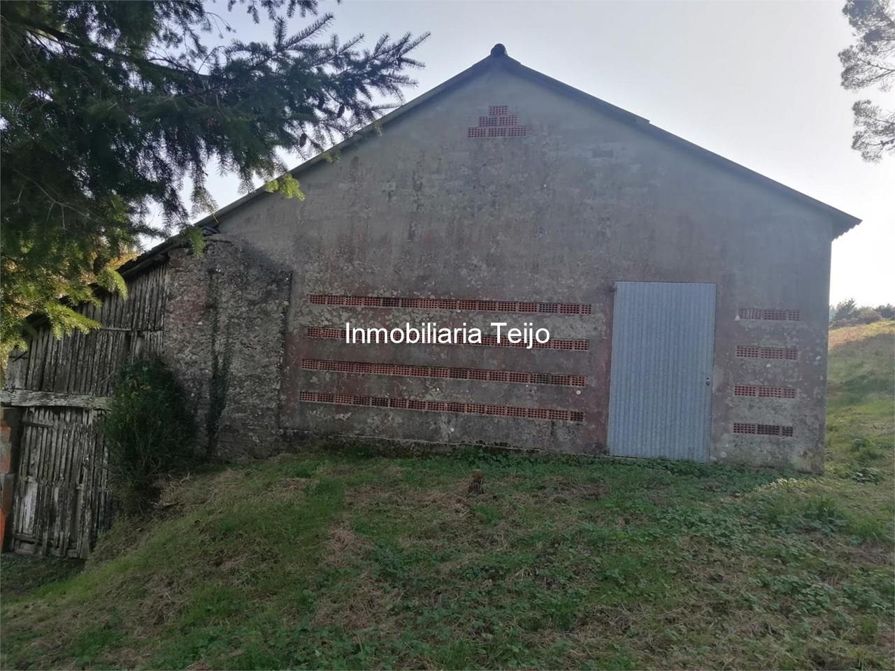 Foto 11 SE VENDE CASA DE PIEDRA PARA REHABILITACIÓN INTEGRAL EN SAN SADURNIÑO