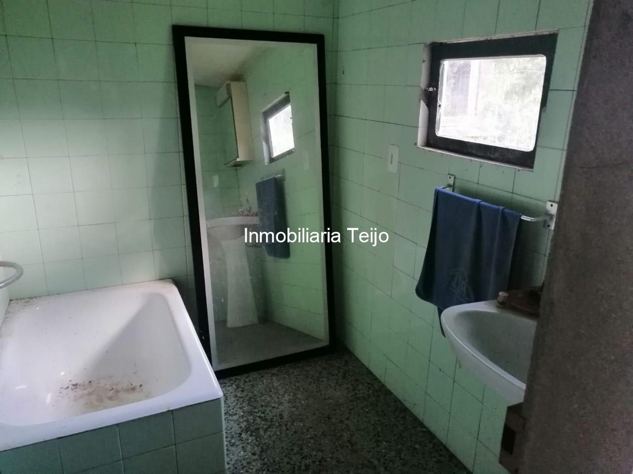 Foto 14 SE VENDE CASA DE PIEDRA PARA REHABILITACIÓN INTEGRAL EN SAN SADURNIÑO