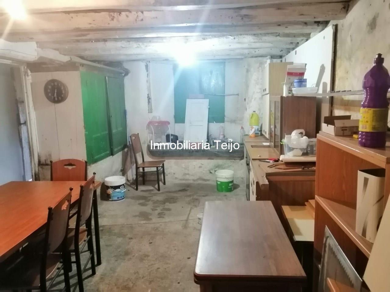 Foto 15 SE VENDE CASA DE PIEDRA PARA REHABILITACIÓN INTEGRAL EN SAN SADURNIÑO