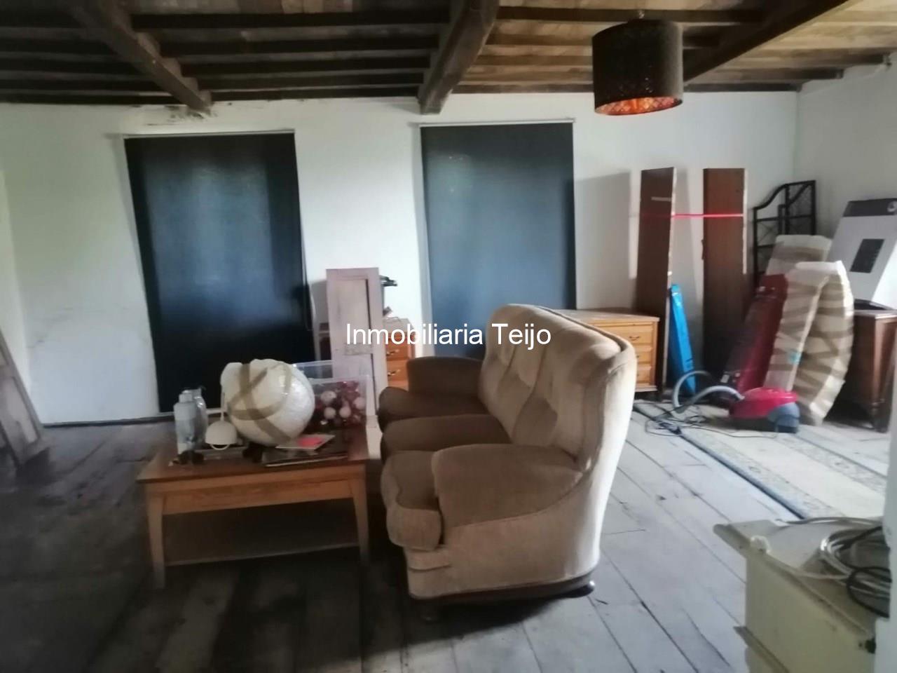 Foto 16 SE VENDE CASA DE PIEDRA PARA REHABILITACIÓN INTEGRAL EN SAN SADURNIÑO