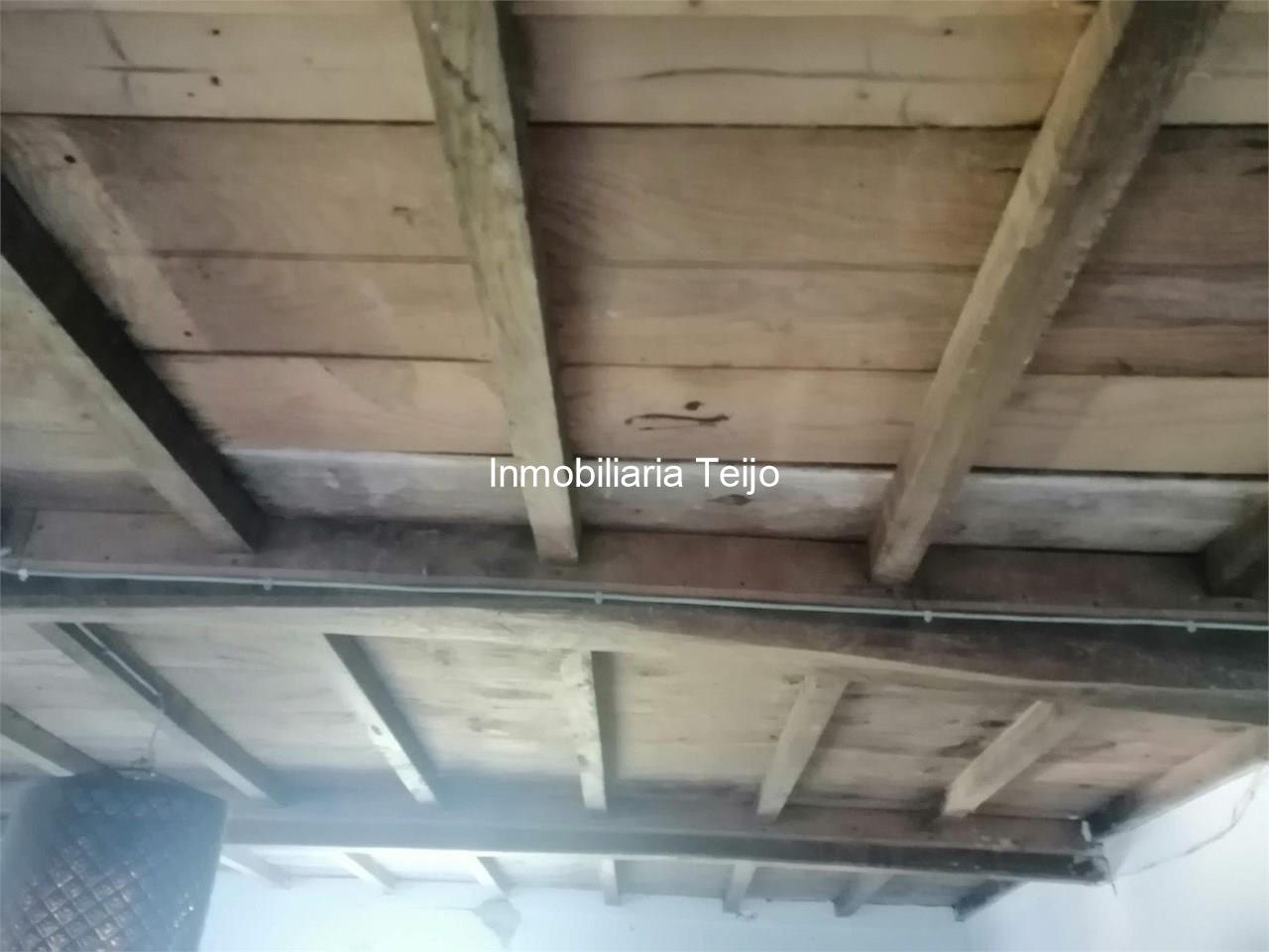 Foto 20 SE VENDE CASA DE PIEDRA PARA REHABILITACIÓN INTEGRAL EN SAN SADURNIÑO