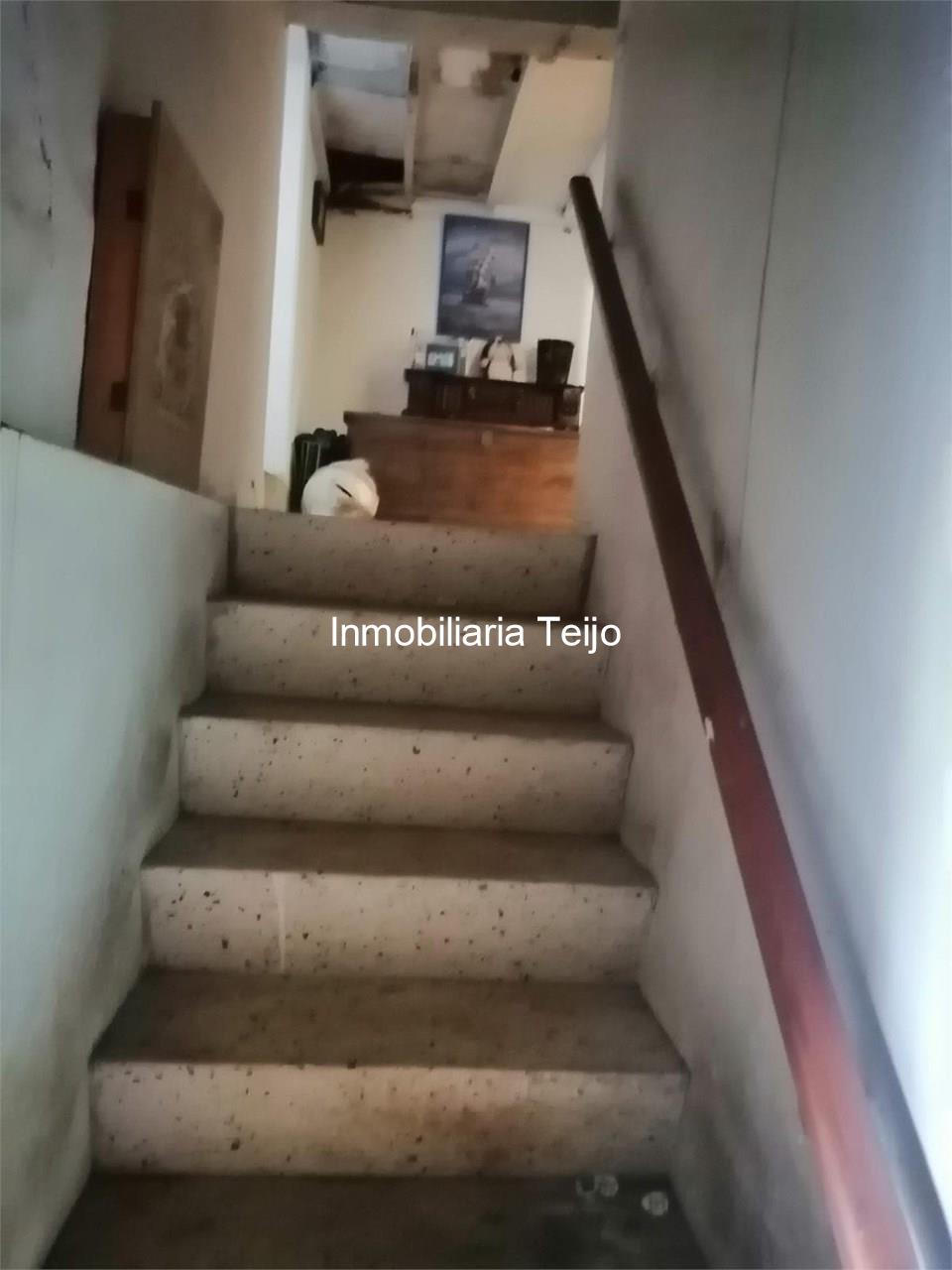 Foto 21 SE VENDE CASA DE PIEDRA PARA REHABILITACIÓN INTEGRAL EN SAN SADURNIÑO