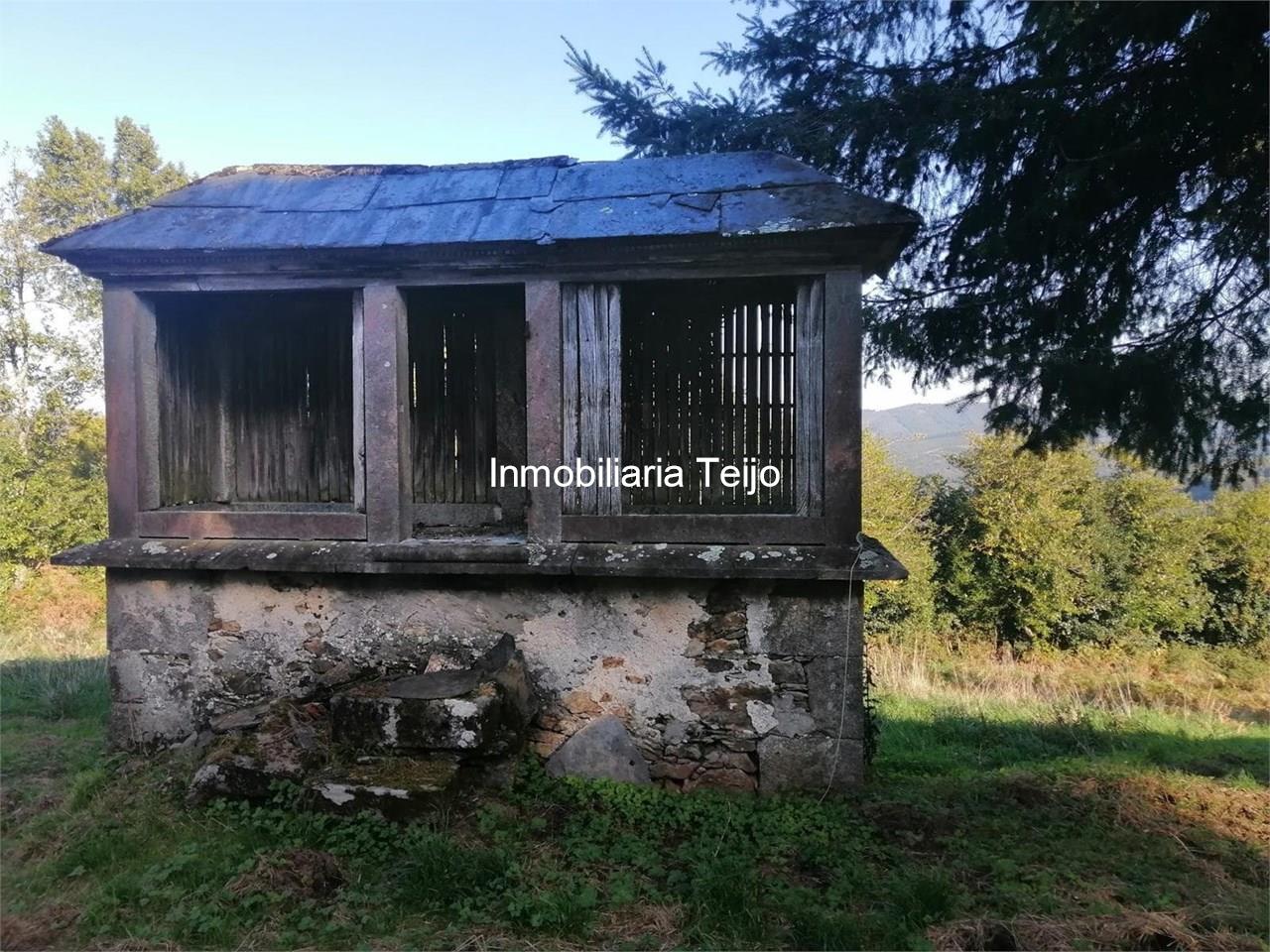 Foto 7 SE VENDE CASA DE PIEDRA PARA REHABILITACIÓN INTEGRAL EN SAN SADURNIÑO