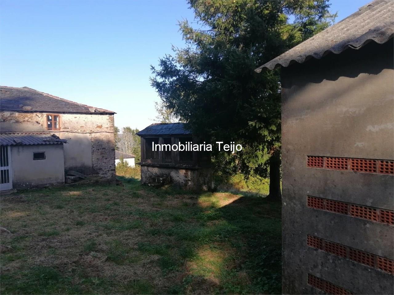 Foto 9 SE VENDE CASA DE PIEDRA PARA REHABILITACIÓN INTEGRAL EN SAN SADURNIÑO