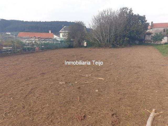 SE VENDE CASA DE PIEDRA PARA REHABILITAR CON FINCA EN PAZOS - Ferrol