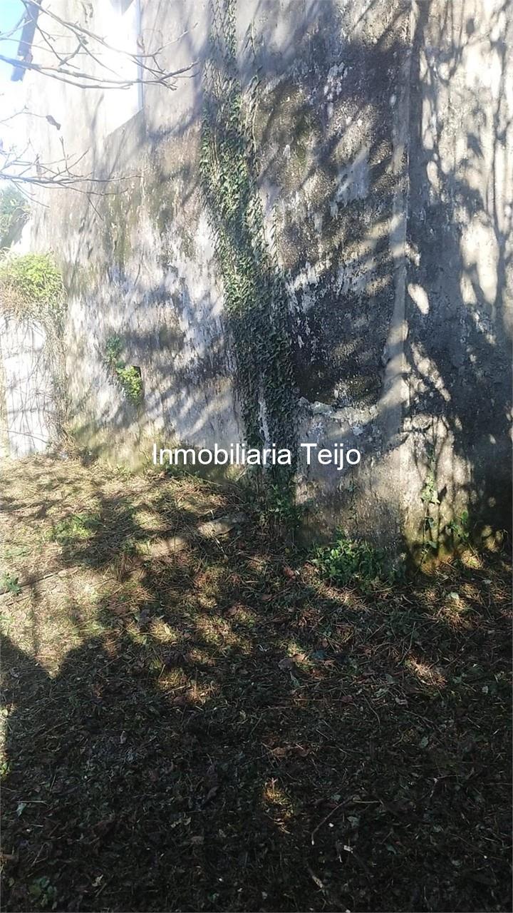 Foto 4 SE VENDE CASA DE PIEDRA PARA REHABILITAR CON FINCA EN PAZOS