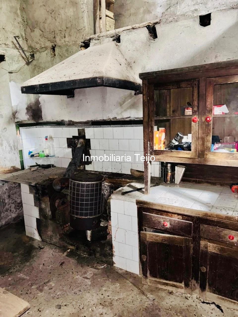 Foto 15 SE VENDE CASA DE PIEDRA PARA REHABILITAR CON TERRENO EN ORTIGUEIRA