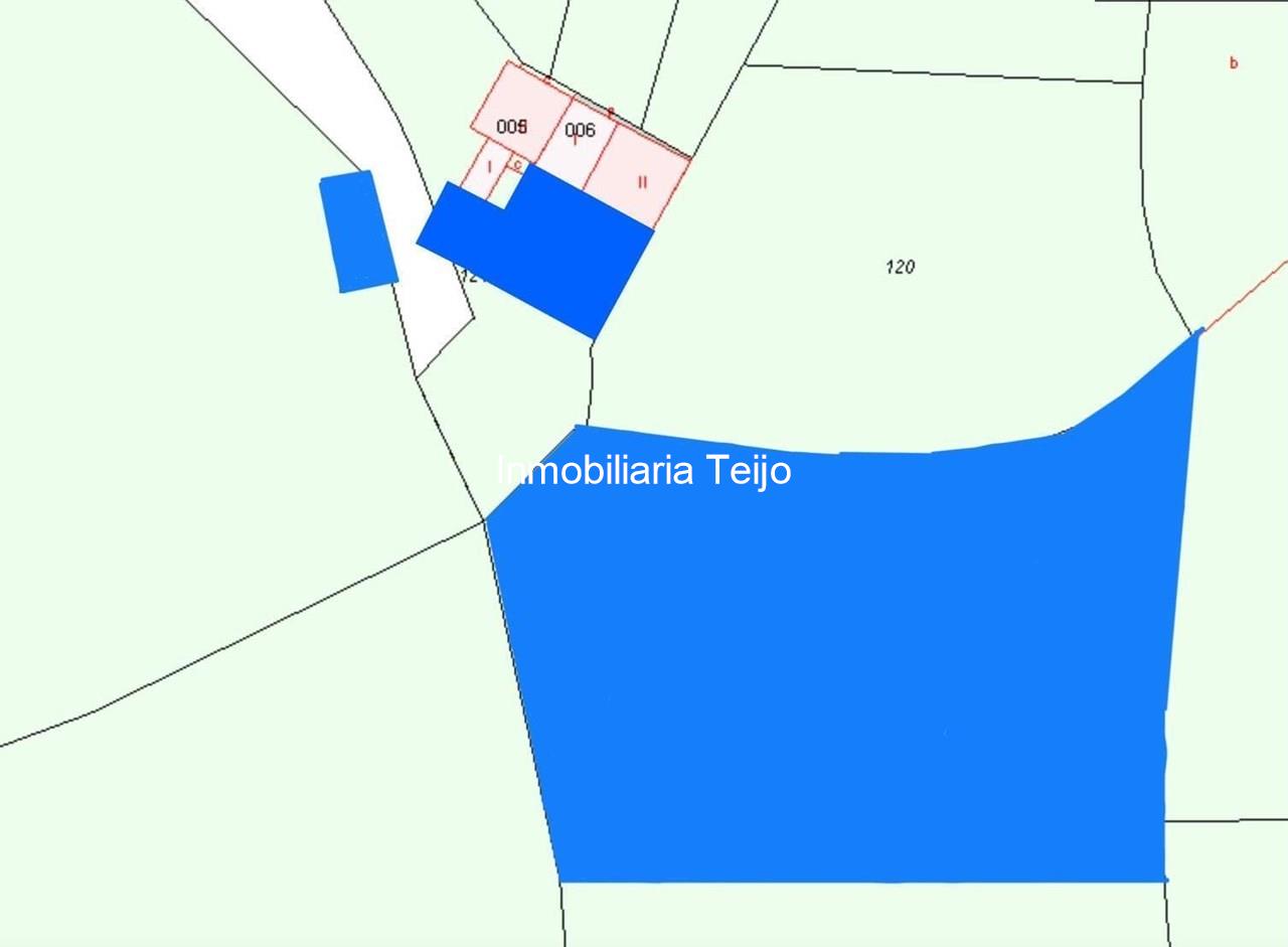 Foto 23 SE VENDE CASA DE PIEDRA PARA REHABILITAR CON TERRENO EN ORTIGUEIRA