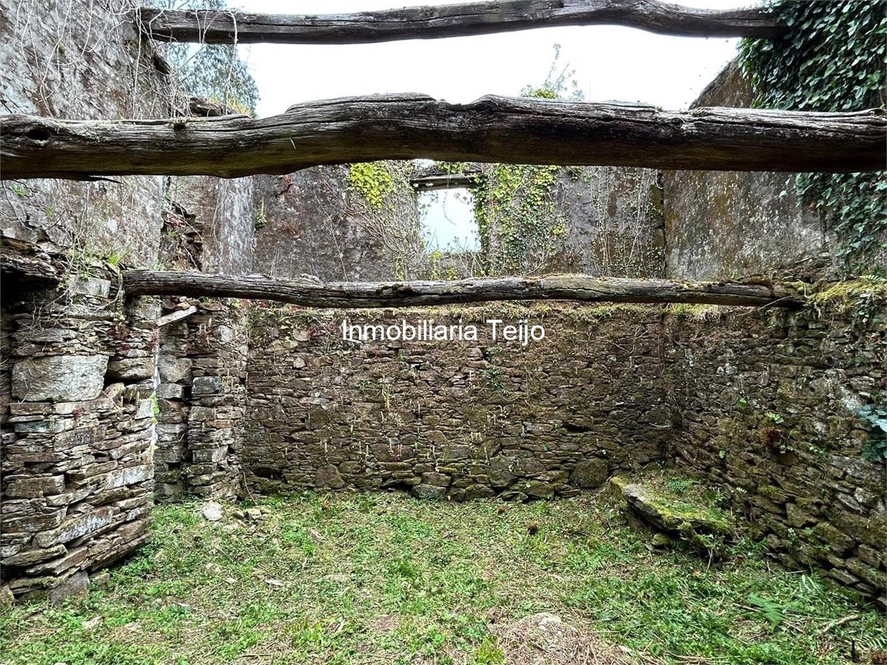 Foto 14 SE VENDE CASA DE PIEDRA PARA REHABILITAR EN CEDEIRA