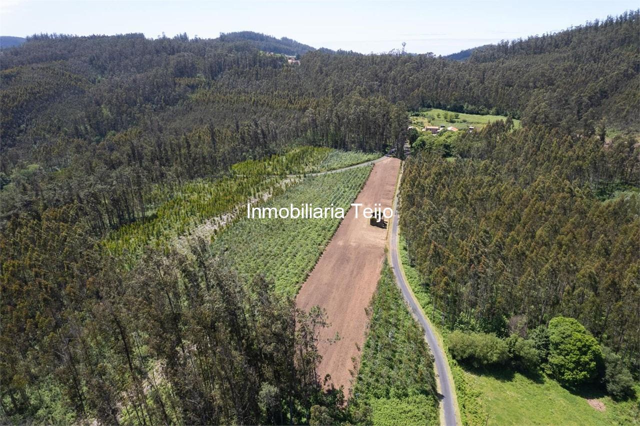 Foto 1 SE VENDE CASA DE PIEDRA PARA REHABILITAR EN CEDEIRA