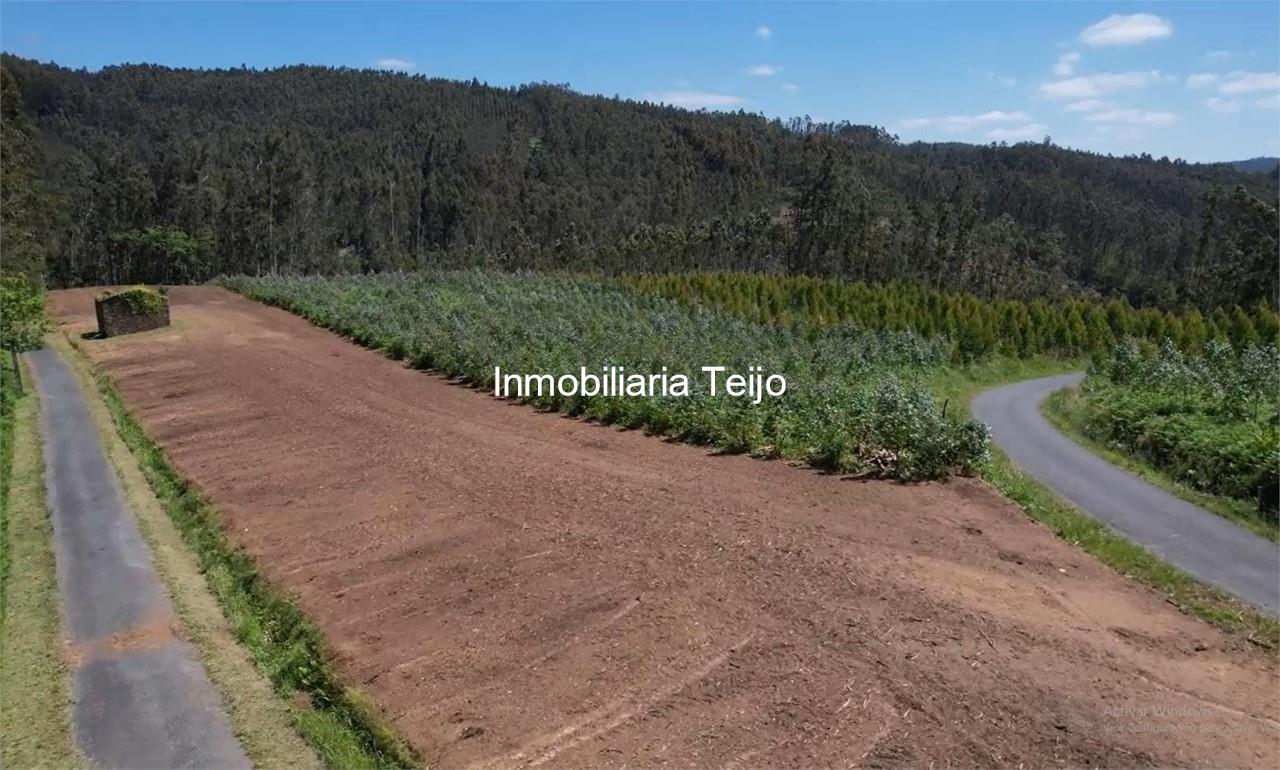 Foto 2 SE VENDE CASA DE PIEDRA PARA REHABILITAR EN CEDEIRA