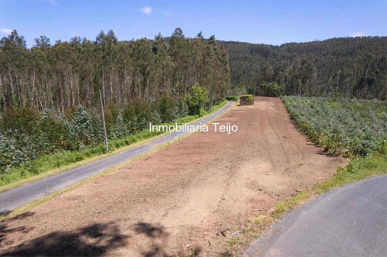 Foto 3 SE VENDE CASA DE PIEDRA PARA REHABILITAR EN CEDEIRA