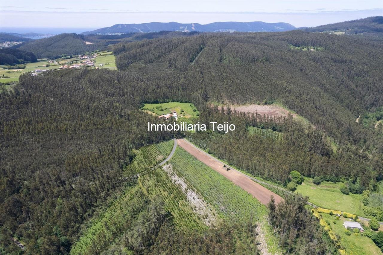 Foto 4 SE VENDE CASA DE PIEDRA PARA REHABILITAR EN CEDEIRA