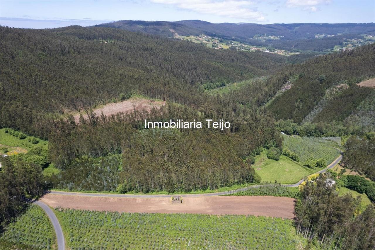 Foto 5 SE VENDE CASA DE PIEDRA PARA REHABILITAR EN CEDEIRA