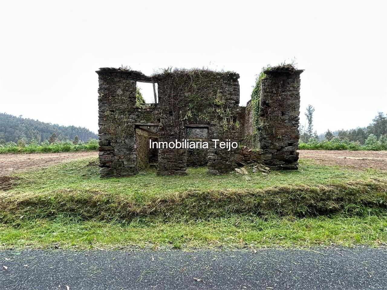 Foto 7 SE VENDE CASA DE PIEDRA PARA REHABILITAR EN CEDEIRA