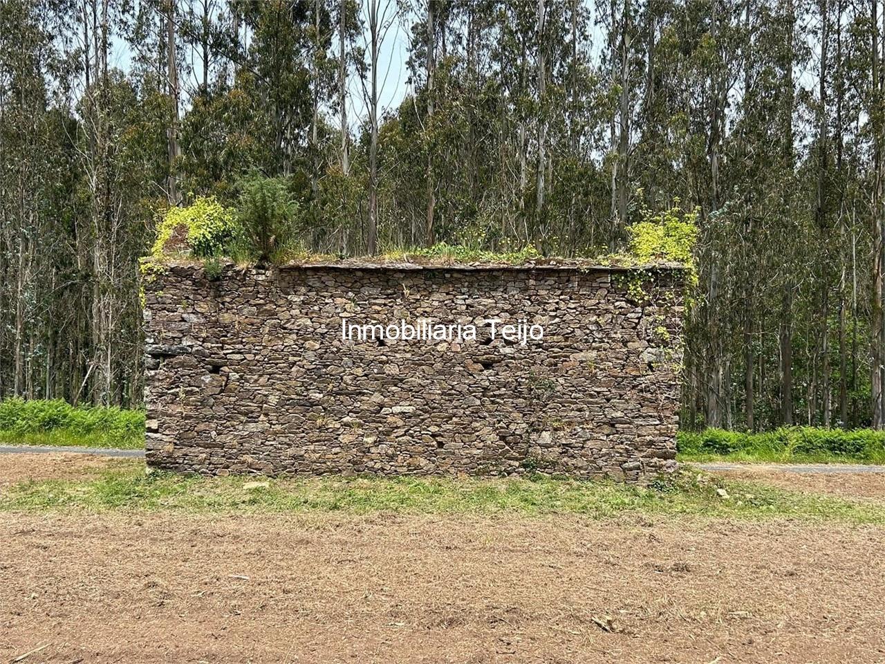 Foto 8 SE VENDE CASA DE PIEDRA PARA REHABILITAR EN CEDEIRA