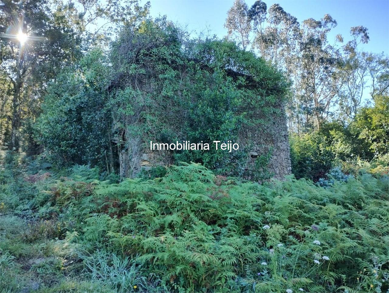 Foto 1 SE VENDE CASA DE PIEDRA PARA REHABILITAR EN CERDIDO