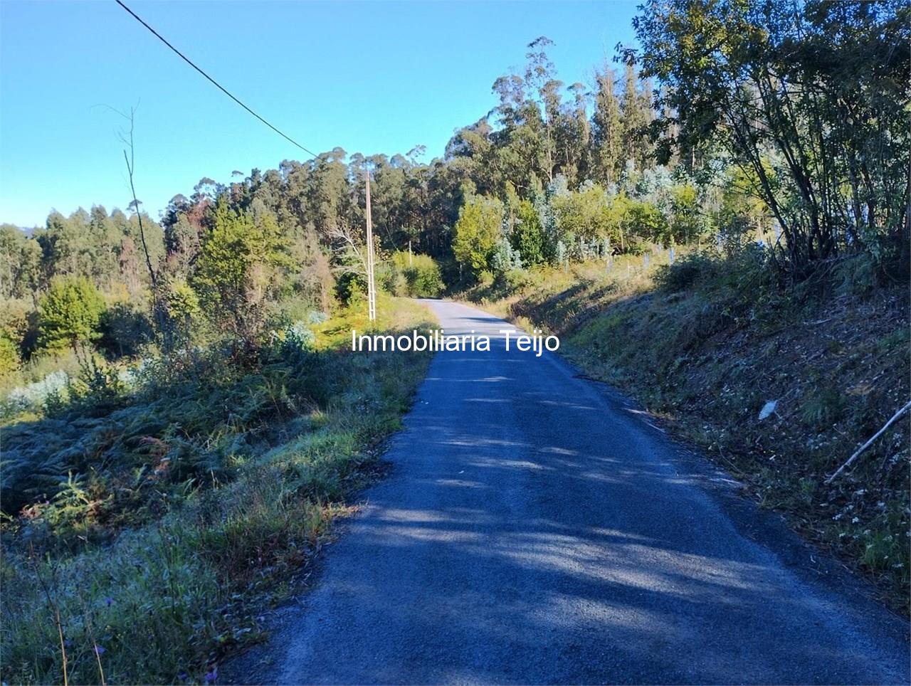 Foto 5 SE VENDE CASA DE PIEDRA PARA REHABILITAR EN CERDIDO