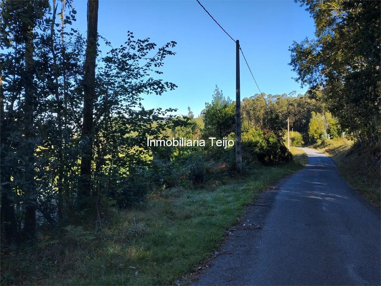 Foto 8 SE VENDE CASA DE PIEDRA PARA REHABILITAR EN CERDIDO