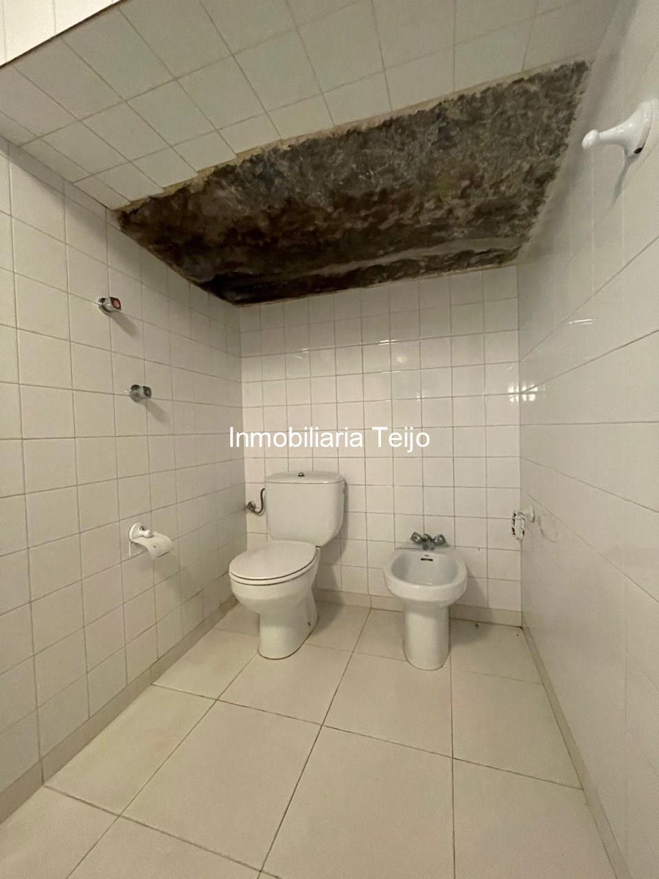 Foto 14 SE VENDE CASA DE PIEDRA PARA REHABILITAR EN MOECHE CON FINCA URBANA DE 2500 M2