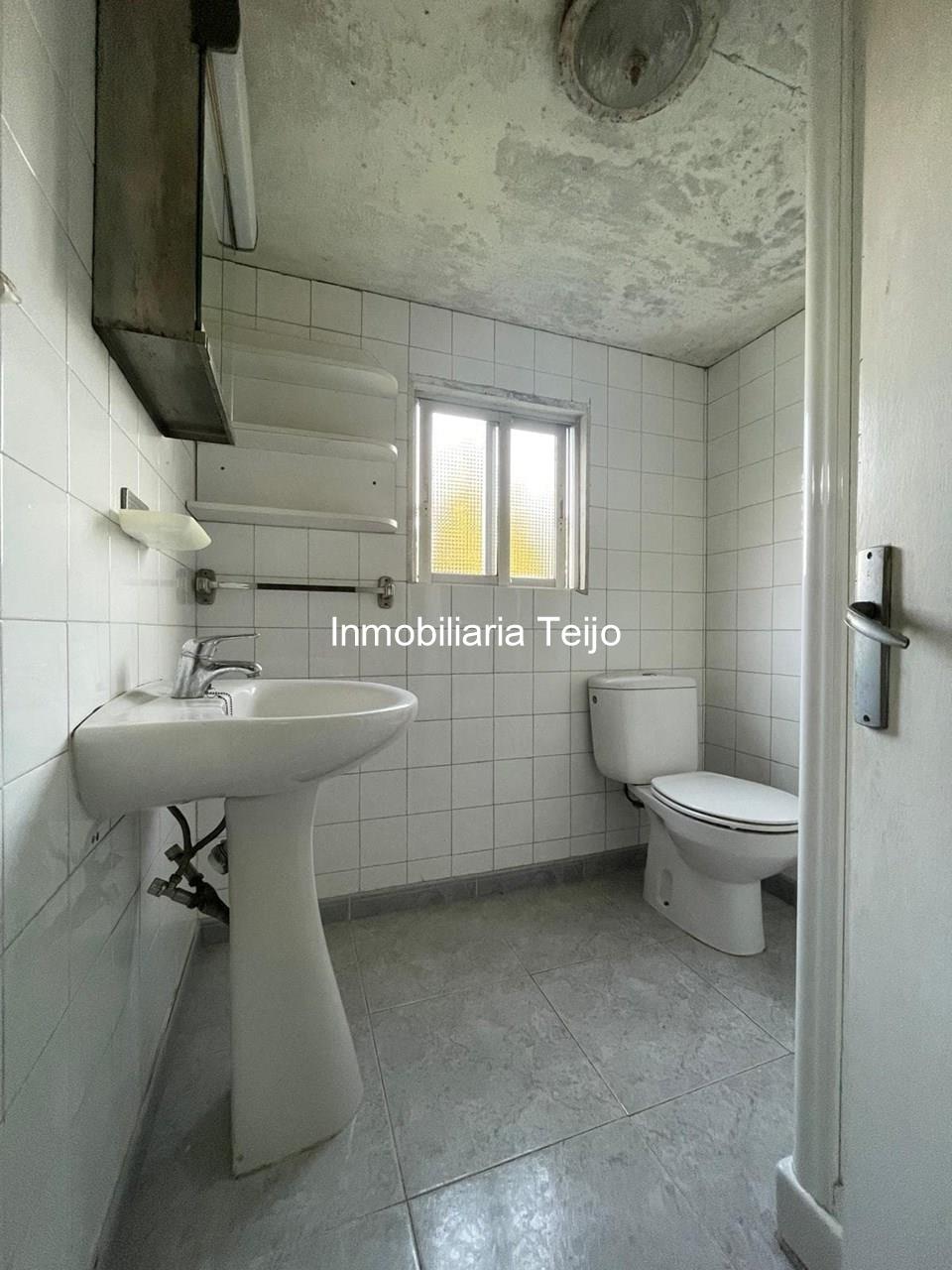 Foto 15 SE VENDE CASA DE PIEDRA PARA REHABILITAR EN MOECHE CON FINCA URBANA DE 2500 M2