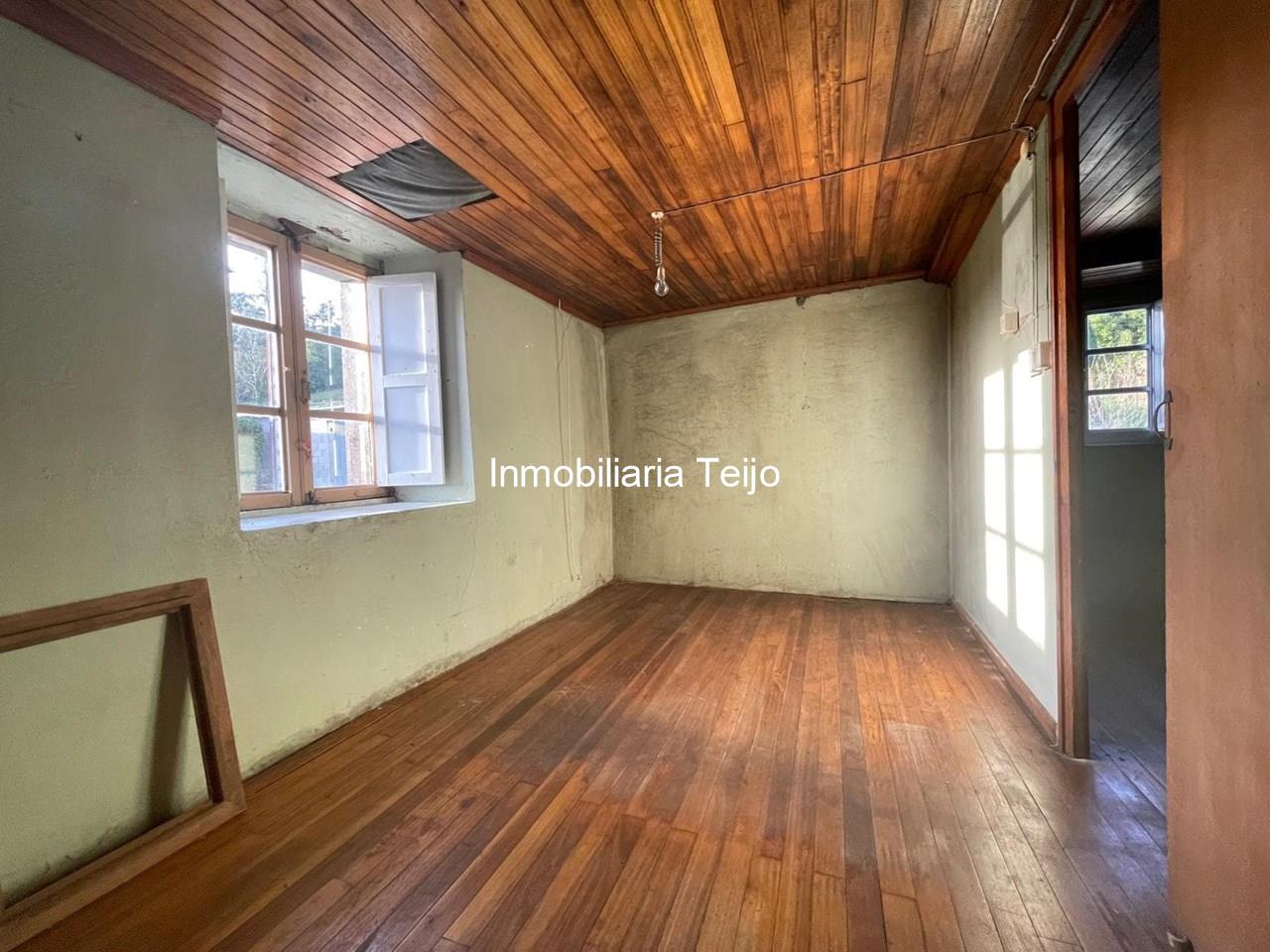 Foto 16 SE VENDE CASA DE PIEDRA PARA REHABILITAR EN MOECHE CON FINCA URBANA DE 2500 M2