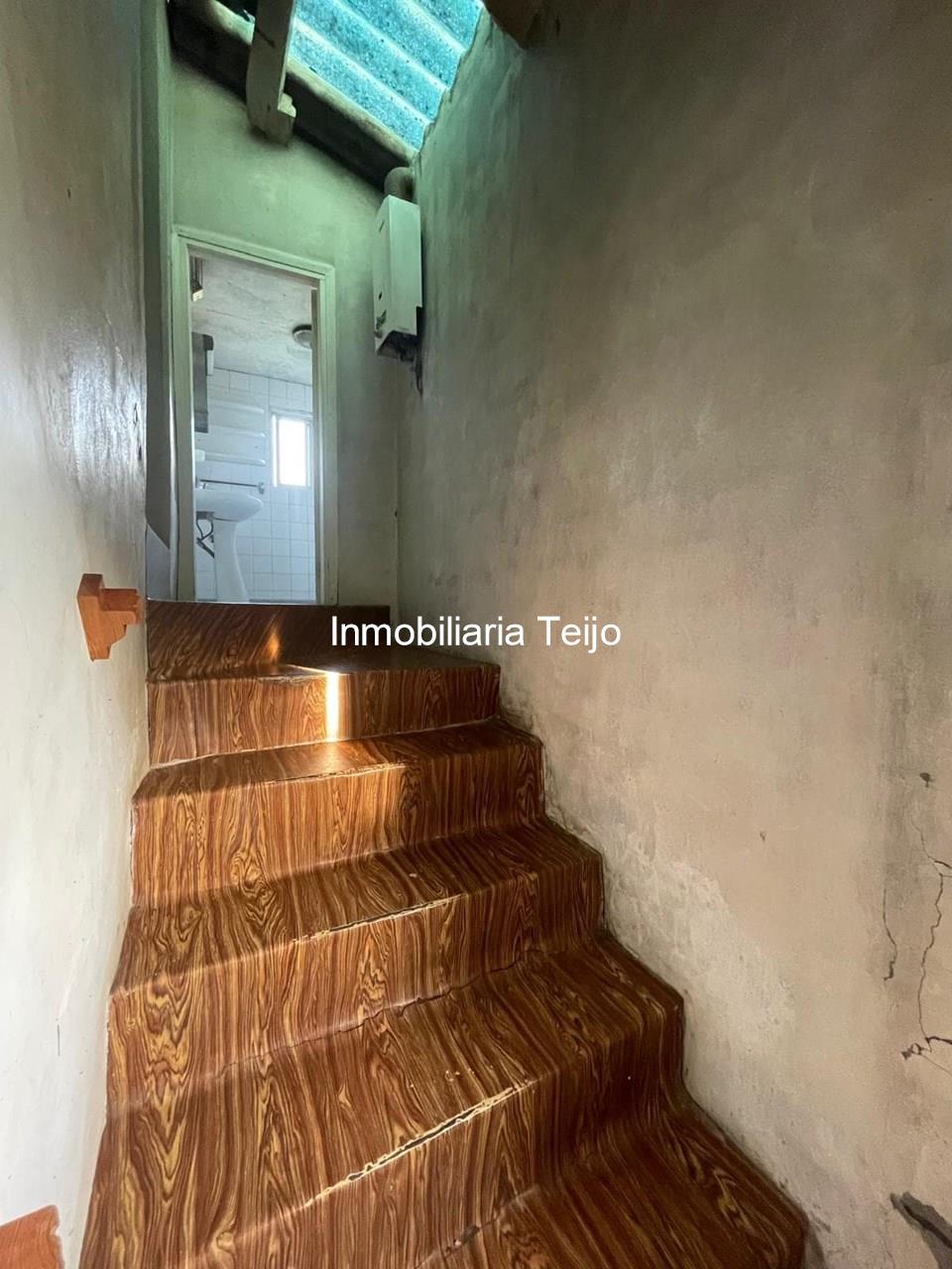 Foto 19 SE VENDE CASA DE PIEDRA PARA REHABILITAR EN MOECHE CON FINCA URBANA DE 2500 M2