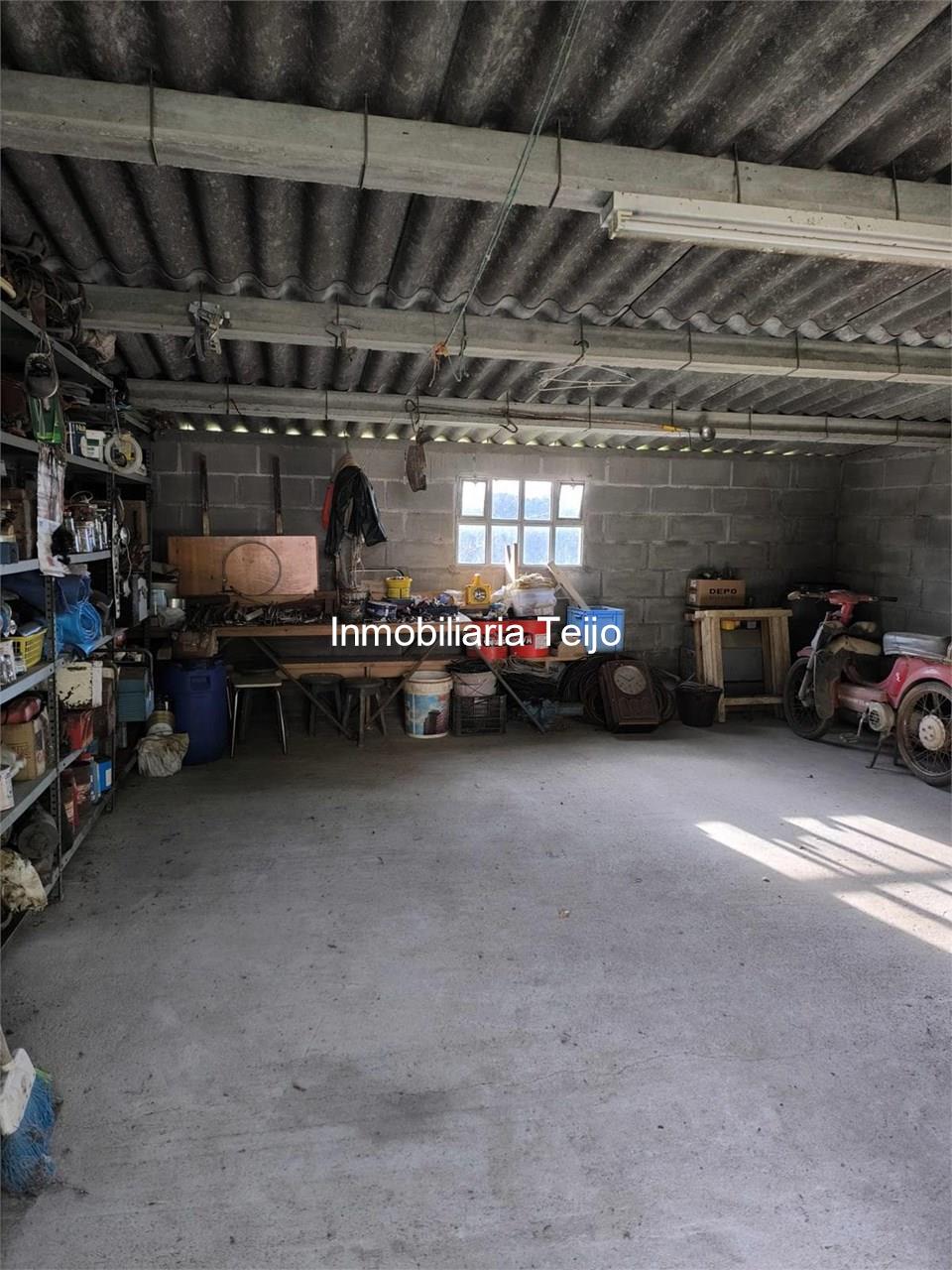 Foto 23 SE VENDE CASA DE PIEDRA PARA REHABILITAR EN MOECHE CON FINCA URBANA DE 2500 M2