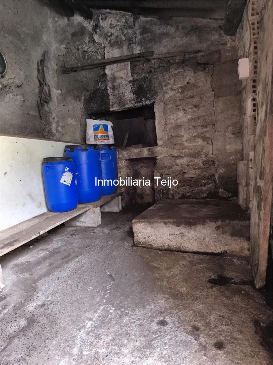 Foto 26 SE VENDE CASA DE PIEDRA PARA REHABILITAR EN MOECHE CON FINCA URBANA DE 2500 M2