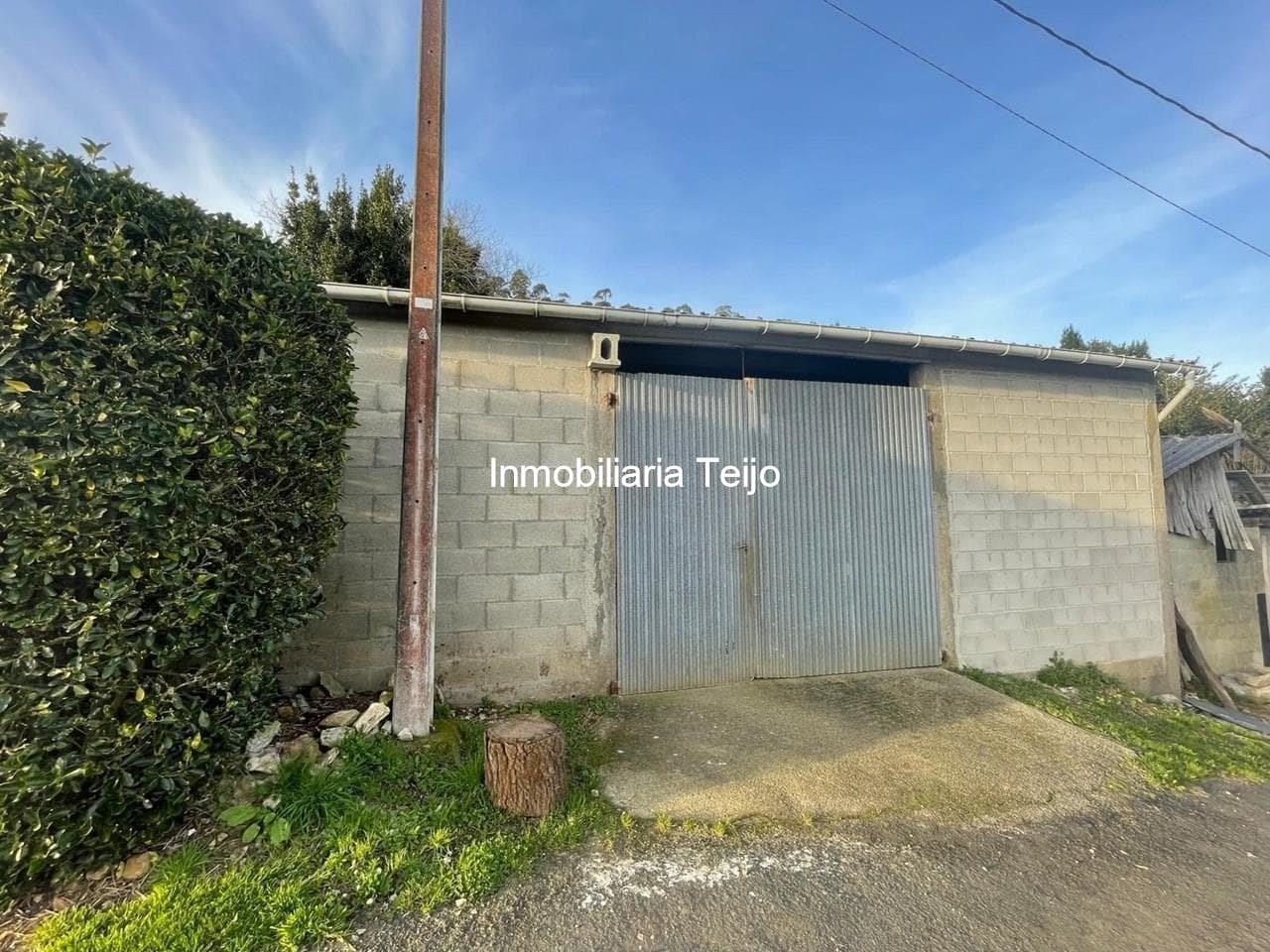 Foto 29 SE VENDE CASA DE PIEDRA PARA REHABILITAR EN MOECHE CON FINCA URBANA DE 2500 M2
