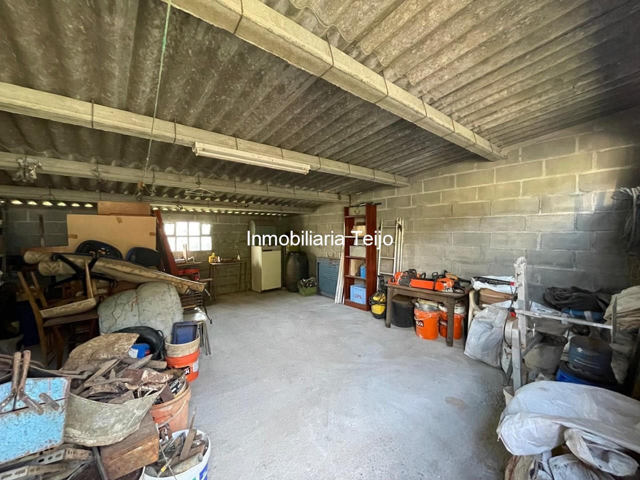 Foto 9 SE VENDE CASA DE PIEDRA PARA REHABILITAR EN MOECHE CON FINCA URBANA DE 2500 M2