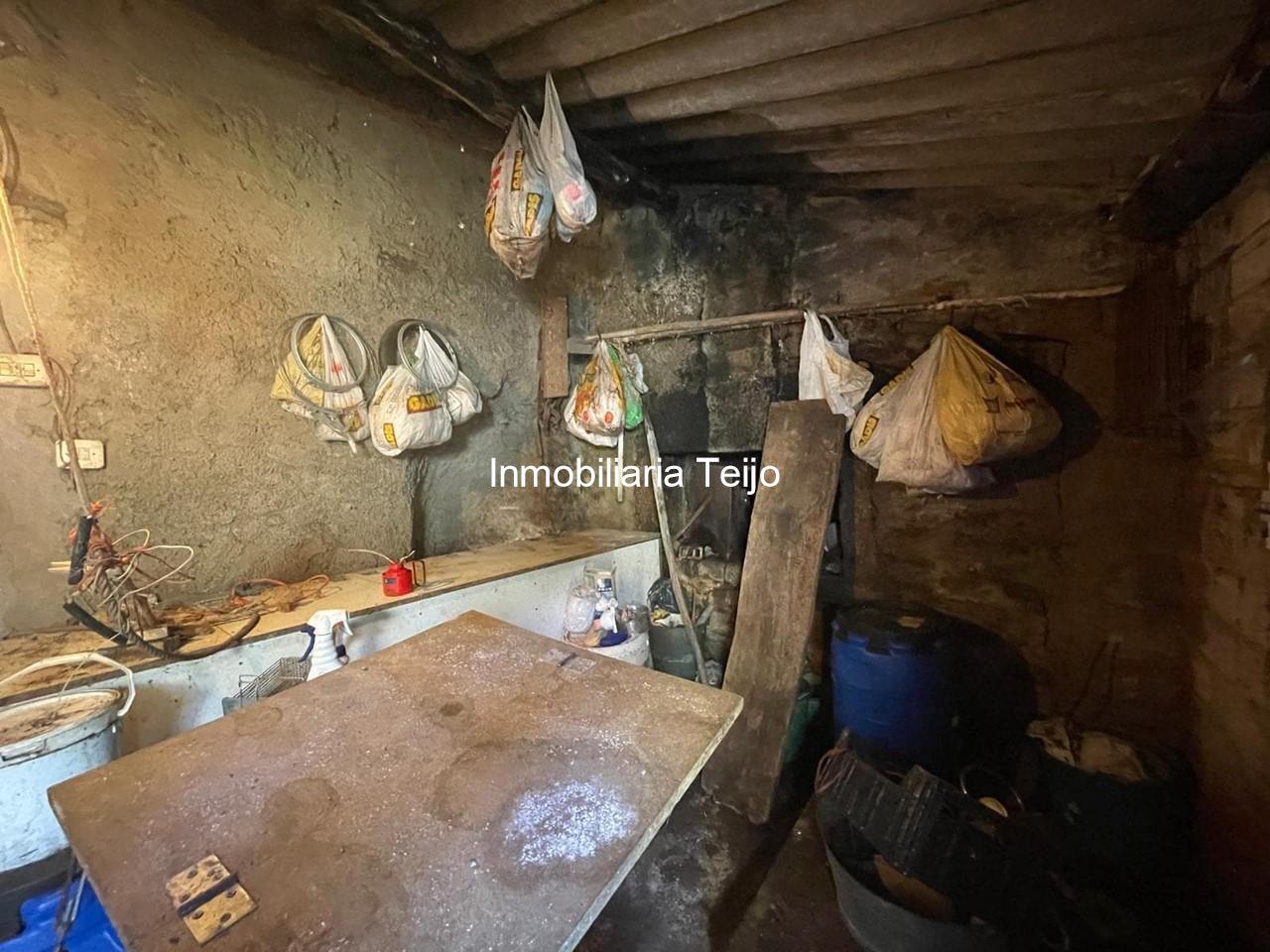 Foto 12 SE VENDE CASA DE PIEDRA PARA REHABILITAR EN MOECHE