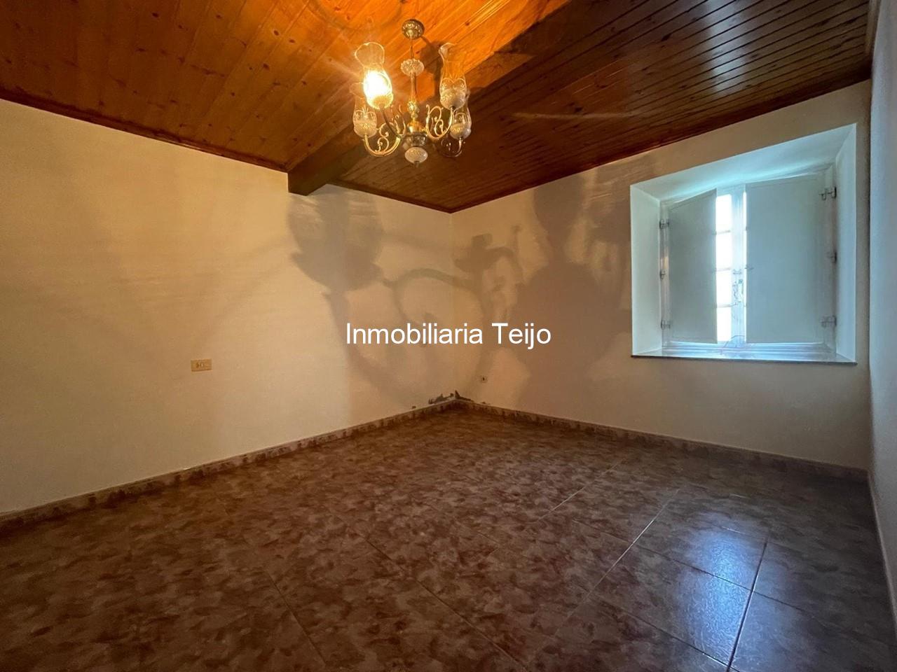 Foto 13 SE VENDE CASA DE PIEDRA PARA REHABILITAR EN MOECHE
