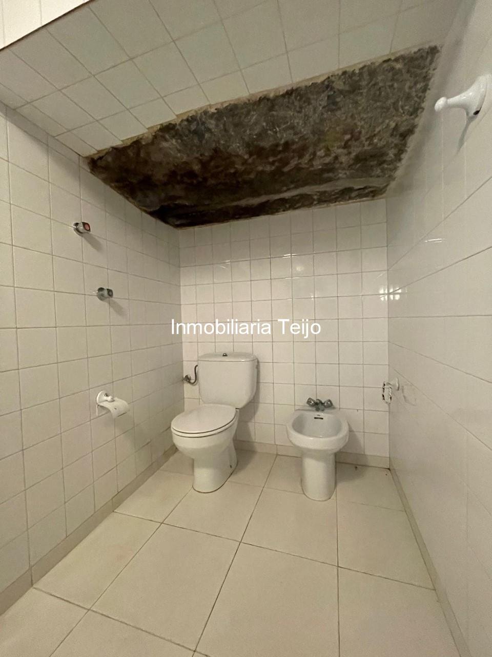 Foto 15 SE VENDE CASA DE PIEDRA PARA REHABILITAR EN MOECHE